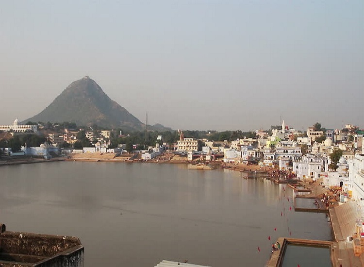 ajmer-pushkar tours