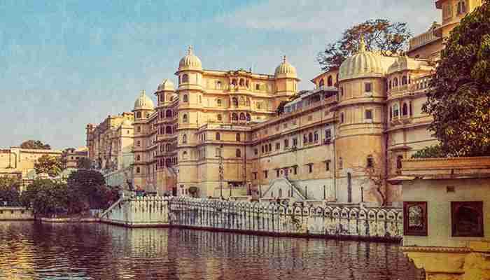 jaipur cab service