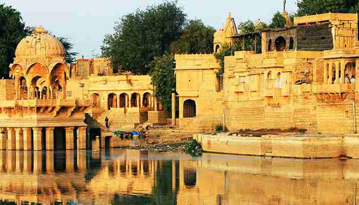 jaipur cab service