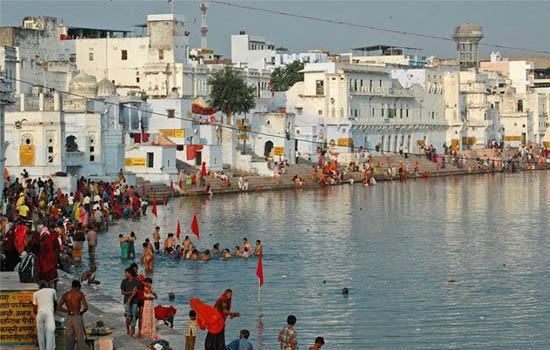 Udaipur sightseeing Package