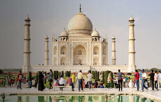 Agra Sightseeing Package